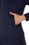 Liverpool Tech Jacket