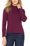 Rib Knit top