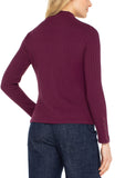Rib Knit top