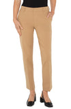 Kelsey Trousers - Camel