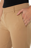 Kelsey Trousers - Camel