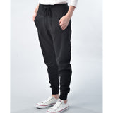 SUZY D ULTIMATE JOGGERS - BLACK