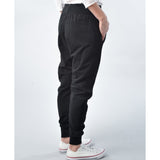 SUZY D ULTIMATE JOGGERS - BLACK