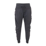 SUZY D ULTIMATE JOGGERS - DARK GREY