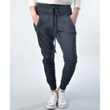 SUZY D ULTIMATE JOGGERS - NAVY