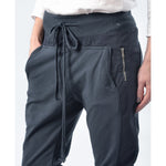 SUZY D ULTIMATE JOGGERS - NAVY