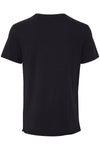 BLEND NOEL TEE - BLACK