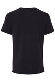 BLEND NOEL TEE - BLACK