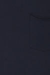 BLEND NOEL TEE - DARK NAVY