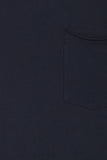 BLEND NOEL TEE - DARK NAVY