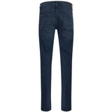 BLEND TWISTER JEANS - DARK DENIM