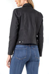 LIVERPOOL CLEAN MOTO JACKET