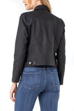 LIVERPOOL CLEAN MOTO JACKET