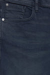 BLEND TWISTER JEANS - DARK DENIM
