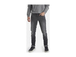 BLEND TWISTER JEANS - DENIM GREY