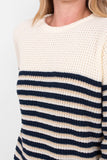 BRAKEBURN NORTICA KNITTED JUMPER