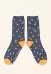 BRAKEBURN SOCKS - DOTTY