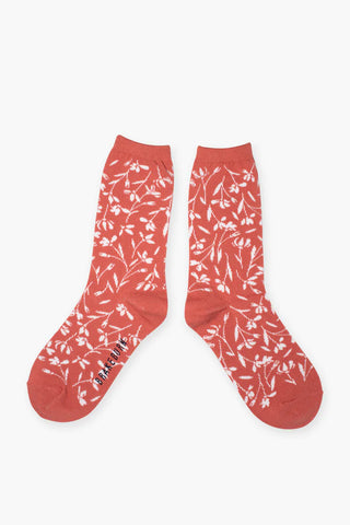 BRAKEBURN MEADOW SOCKS