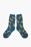 BRAKEBURN TIGERS SOCKS