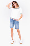 CLEO SHORTS-online clearance