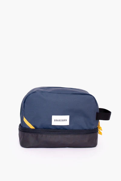 Brakeburn 2025 overnight bag