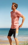 RAINBOW BOARDSHORTS-online clearance