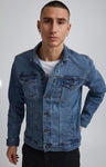 BLEND CLASSIC DENIM JACKET