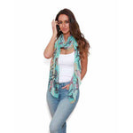 HISTORIC ELEGANCE - SCARF