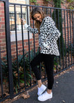 MONACO JEANS - MIRANDA JEANS - BLACK