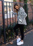 MONACO JEANS - MIRANDA JEANS - BLACK