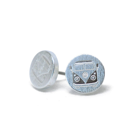 CAMPER COMBI EARRINGS