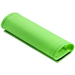 LUGGAGE HANDLE WRAP - GREEN - 3 PACK