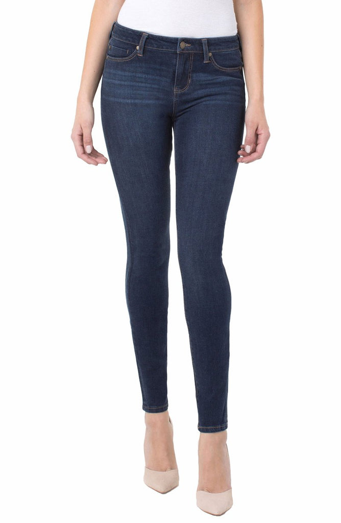 Liverpool jeans the store skinny
