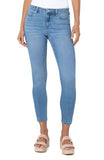 LIVERPOOL ABBY ANKLE SKINNY - ABBOT KINNEY