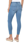 LIVERPOOL ABBY ANKLE SKINNY - ABBOT KINNEY