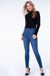 LIVERPOOL GIA GLIDER  SKINNY - CARTERSVILLE