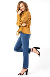 LIVERPOOL GIA GLIDER SLIM - ARROYO