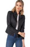 LIVERPOOL CLEAN MOTO JACKET