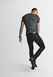 BLEND TWISTER JEANS - BLACK