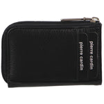PIERRE CARDIN BLACK KEY & CARD HOLDER