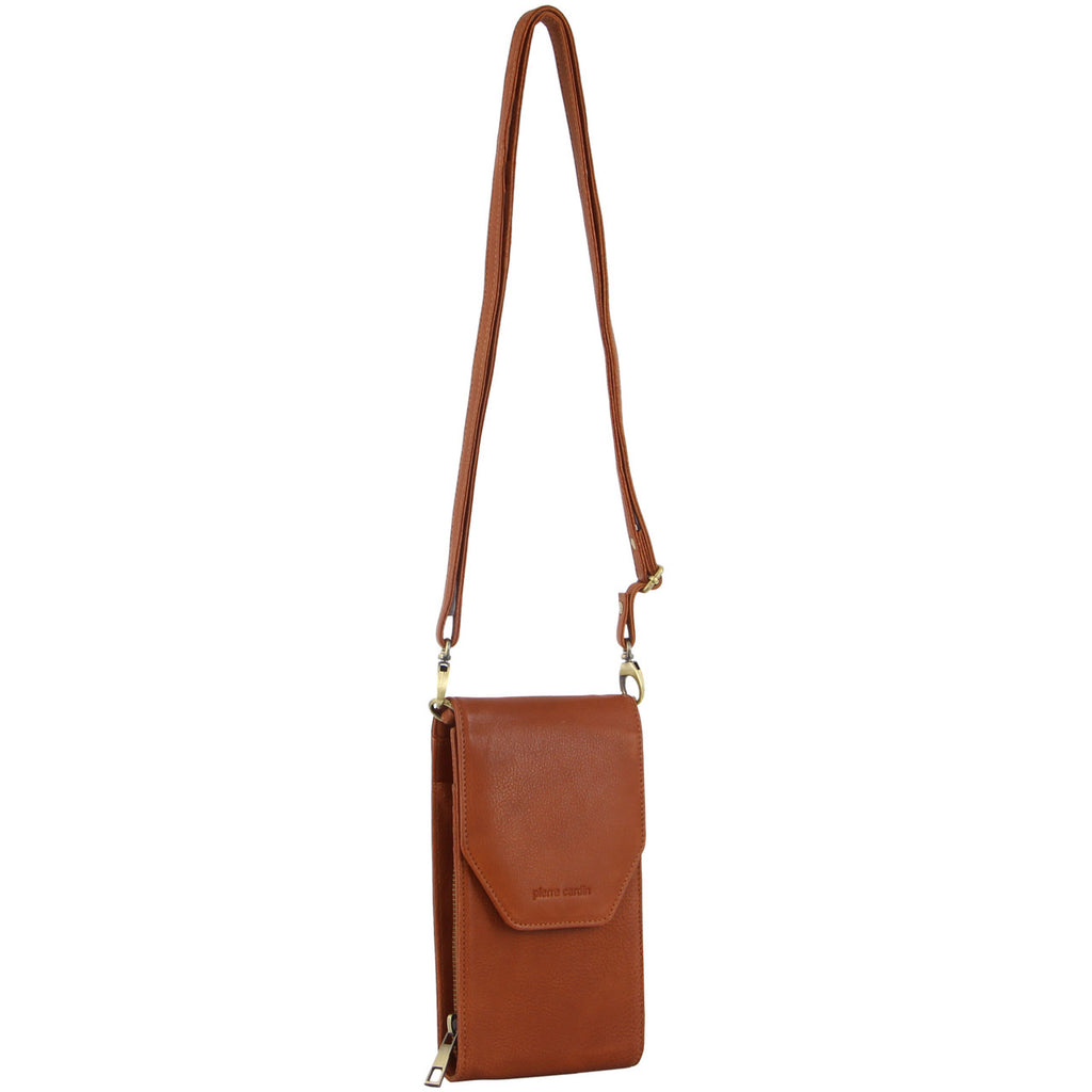 Pierre crossbody phone bag store