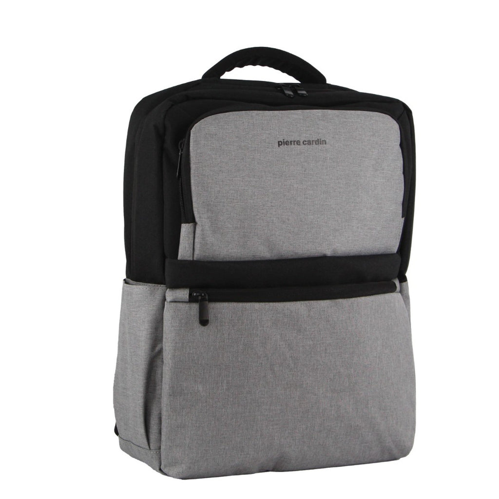 Pierre cardin 2025 backpack