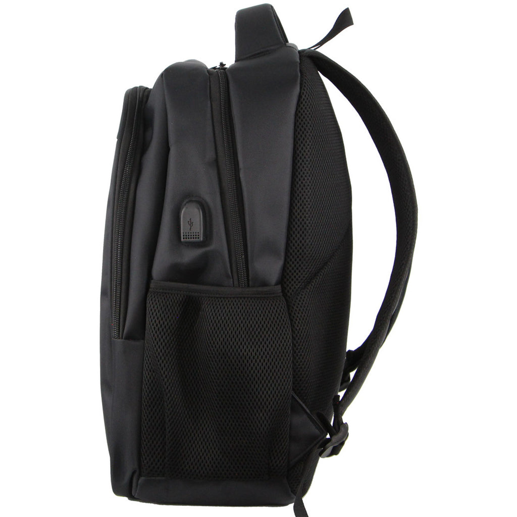 Pierre cardin travel backpack hot sale