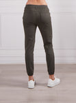 Blake Jogger - Army Green