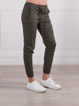Blake Jogger - Army Green