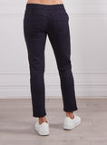 MONACO JEANS - BROOKLYN JOGGERS - NAVY