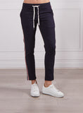 MONACO JEANS - BROOKLYN JOGGERS - NAVY