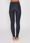 MONACO JEANS - NATASHA JEANS - DARK INK