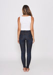 MONACO JEANS - NATASHA JEANS - DARK INK