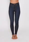 MONACO JEANS - NATASHA JEANS - DARK INK